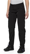 Image of 100% Airmatic Womens MTB Cycling Trousers