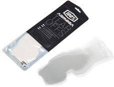 Image of 100% Armega Laminated Tear-Offs - 2x Pack of 7