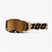 Image of 100% Armega MTB Cycling Goggles - HiPER Bronze Lens
