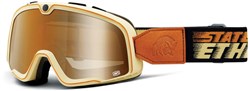 Image of 100% Barstow MTB Cycling Goggles - Bronze Lens