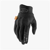 Image of 100% Cognito Smart Shock MTB Long Finger Cycling Gloves