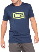 Image of 100% Cropped Short Sleeve Tech Tee
