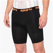 Image of 100% Crux Mens Liner Shorts