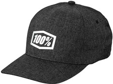Image of 100% Generation X-Fit Flexfit Hat