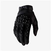 Image of 100% Geomatic Long Finger MTB Cycling Gloves