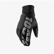 Image of 100% Hydromatic Brisker Long Finger MTB Cycling Gloves