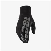 Image of 100% Hydromatic Waterproof Long Finger MTB Cycling Gloves