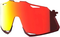 Image of 100% Hypercraft Polycarbonate Replacement Lens