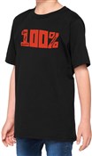 Image of 100% Kurri Youth Crewneck T-Shirt