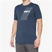 Image of 100% Nord Short Sleeve T-Shirt