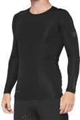 Image of 100% R-Core Concept Long Sleeve MTB Cycling Jersey
