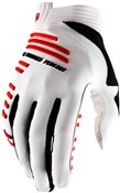 Image of 100% R-Core Long Finger MTB Cycling Gloves