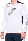 Image of 100% R-Core X Limited Edition Long Sleeve Jersey