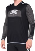 Image of 100% R-Core X Long Sleeve Jersey