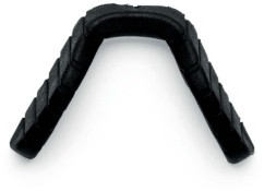 Image of 100% Racetrap 3.0 Replacement Nose Pad Kit