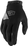 Image of 100% Ridecamp Long Finger MTB Cycling Gloves