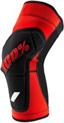 Image of 100% Ridecamp MTB Cycling Knee Guards