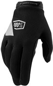 Image of 100% Ridecamp Womens Long Finger MTB Cycling Gloves