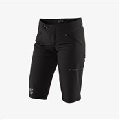 Image of 100% Ridecamp Womens MTB Cycling Shorts with Liner