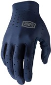 Image of 100% Sling Long Finger MTB Cycling Gloves