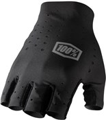 Image of 100% Sling Mitts / Short Finger MTB Cycling Gloves