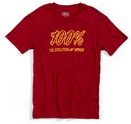 Image of 100% Speedco T-Shirt