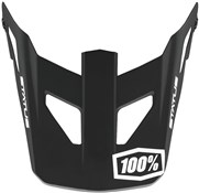Image of 100% Status Youth Replacement Visor