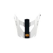 Image of 100% Status Youth Replacement Visor