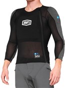 Image of 100% Tarka Long Sleeve MTB Cycling Protection Vest