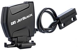 JetBlack Whisper Drive DDM Trainer + App + Sensors