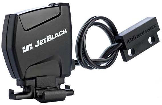JetBlack Whisper Drive DDM Trainer + App + Sensors