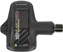 Look Keo Blade Carbon Ti Clipless Road Pedals