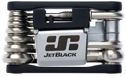 JetBlack Multi Tool 13