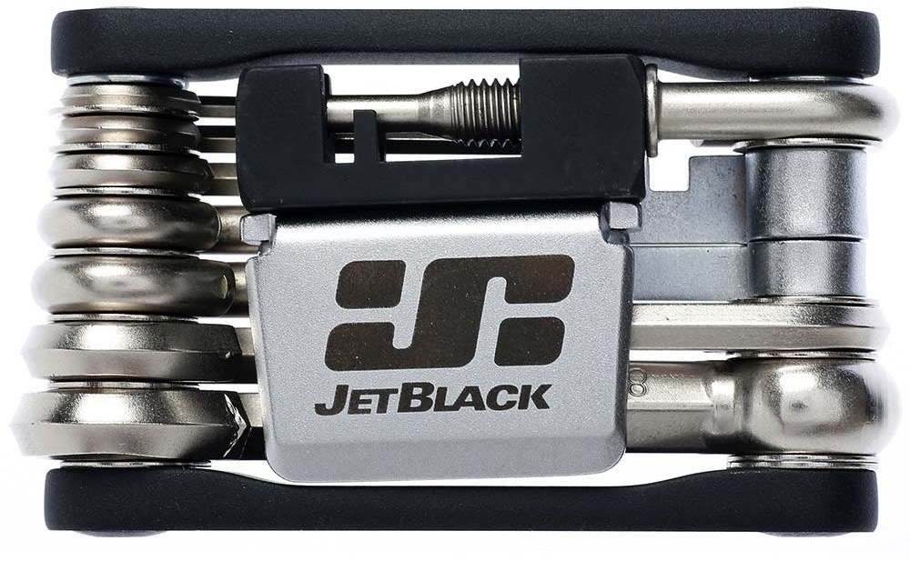 JetBlack Multi Tool 13