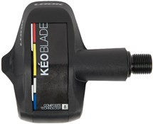 Look Keo Blade Clipless Road Pedals