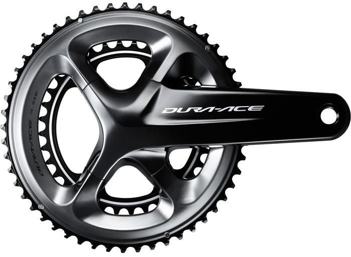 Shimano FC-R9100 Dura-Ace HollowTech II Road Chainset