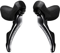 Shimano ST-R9100 Dura-Ace Double Mechanical 11 Speed STI Levers