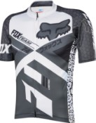 Fox Clothing Ascent Pro Short Sleeve Cycling Jersey AW16