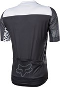 Fox Clothing Ascent Pro Short Sleeve Cycling Jersey AW16