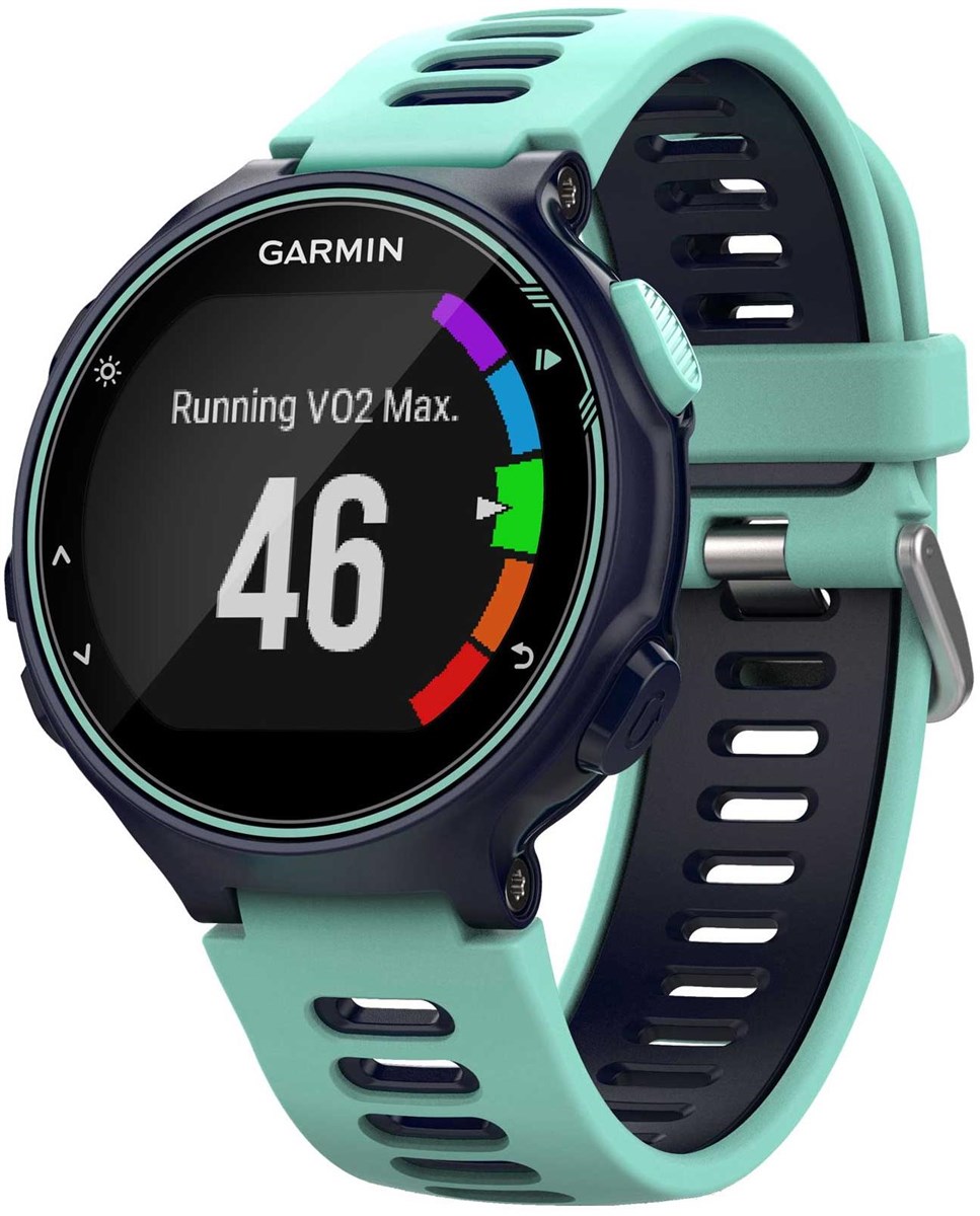 Garmin Forerunner 735XT Fitness Watch