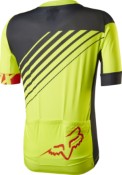 Fox Clothing LE Savant Short Sleeve Cycling Jersey AW16