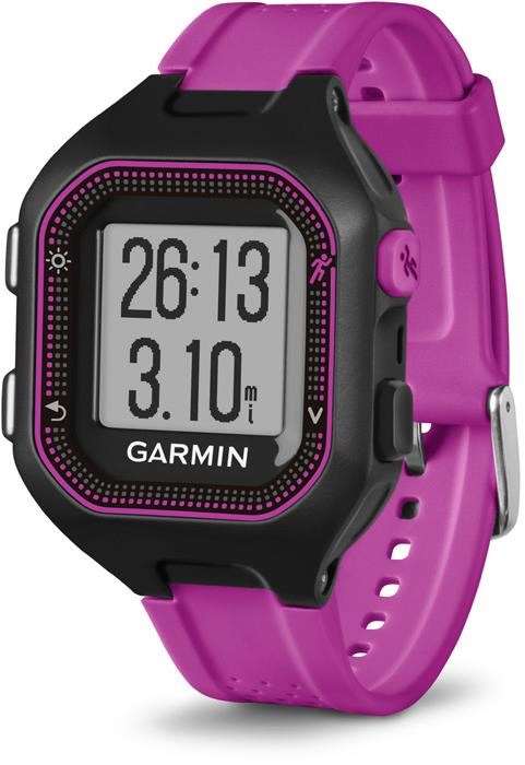 Garmin Forerunner 25 - Unit Only GPS Watch