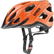 Uvex City S Road Cycling Helmet