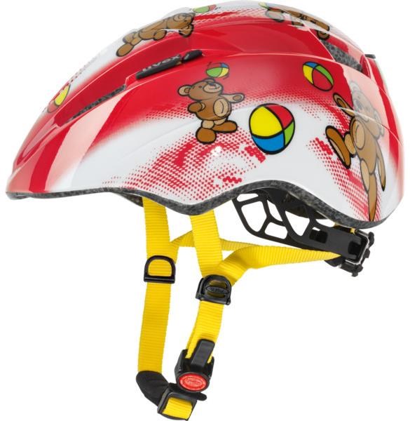 Uvex Kid 2 Kids Cycling Helmet