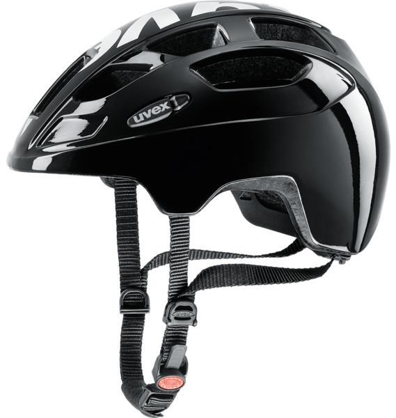 Uvex Finale Junior LED Cycling Helmet