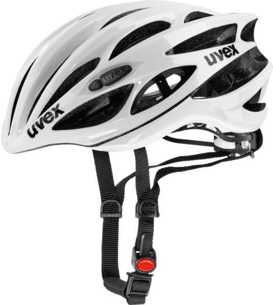 Uvex Race 1 Road Cycling Helmet