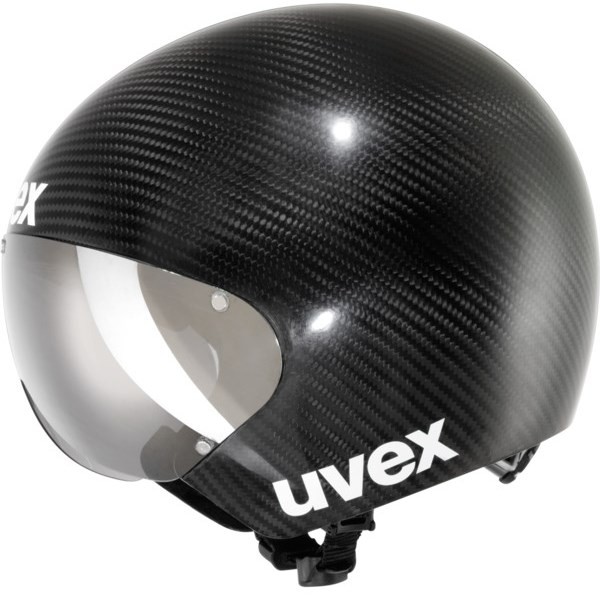 Uvex Race 4 Road Cycling Helmet 2017