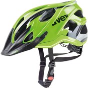 Uvex Stivo C MTB Cycling Helmet 2017