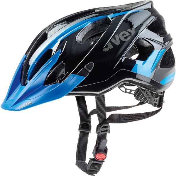 Uvex Stivo C MTB Cycling Helmet 2017