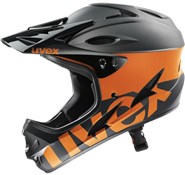 Uvex Hlmt 9 Full Face MTB Helmet 2017